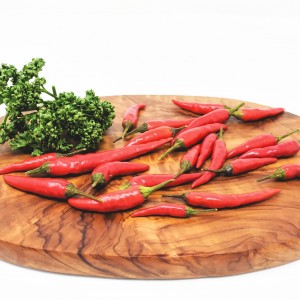 Condimente Picante / Iute (Pentru cei cu curaj!)