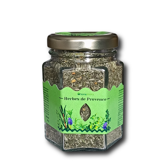 Herbes de Provence (Ierburi de Provence)